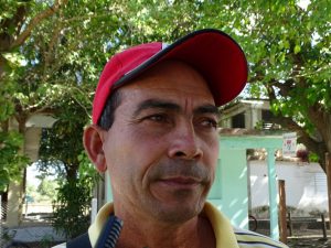Primavera tardía, siembra atrasada y preparación de tierra insuficiente 2 Luis Manuel Sánchez Ramírez