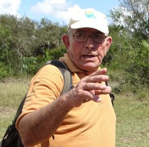 Al sur de Jobabo se hace ciencia al servicio del medio ambiente (+post, fotos, video) 2 Manolito