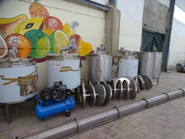tecnolog a fbrica de conservas de jobabo 1