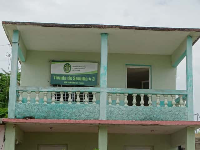 tienda de semillas mejias-jobabo