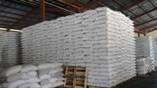 almacen mayorista Jobabo-arroz