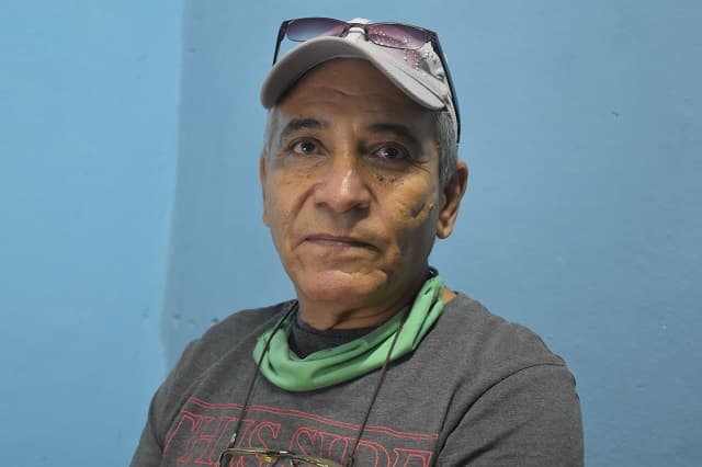 rafael abraham