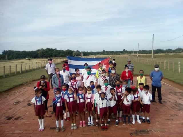 acto palo seco w
