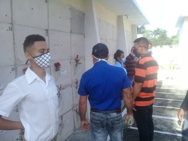 ceremonia int caidos