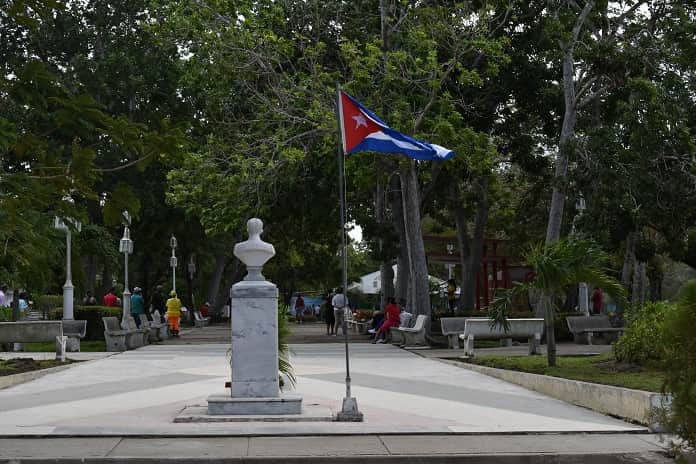 Parque de Jobabo