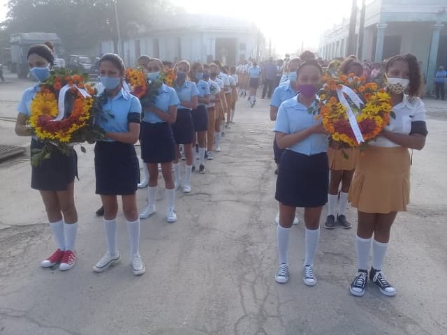 peregrinacion