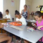 Escuela especial 13 de marzo de Jobabo