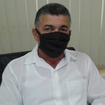 Director de BANDEC Evelio Perez Leyva