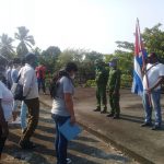brigada de apoyo al minint jobabo