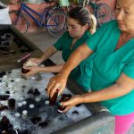 Jobabo venta de hipoclorito foto Bárbara Sánchez Ramírez