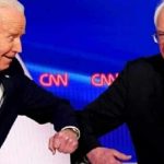 Biden Y Sanders 720 X 405
