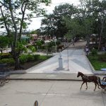 Jobabo Centro De La Ciudad