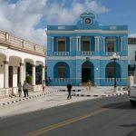 Las Tunas Centro De La Ciudad