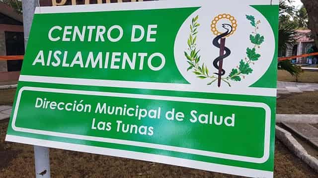 Cuatro nuevos casos positivos tensan lucha contra la Covid-19 en Las Tunas