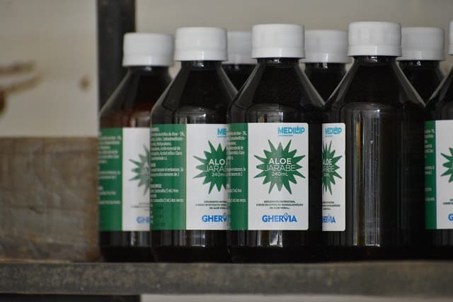 Labiofam se mantiene con buenas ofertas