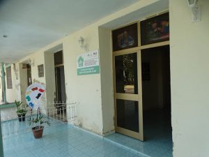 centro de gestión para el desarrollo local jobabo