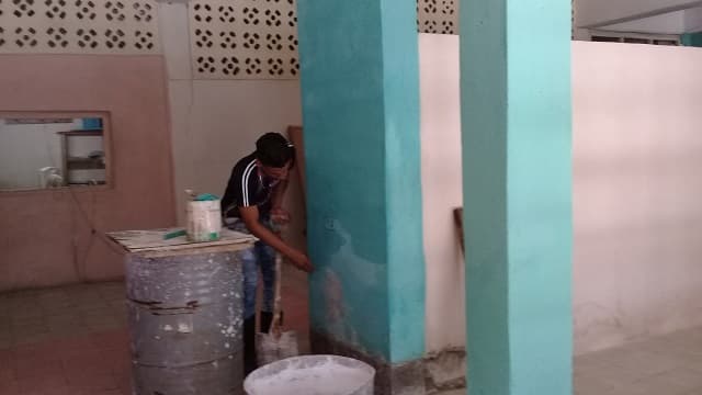 Reanimación en unidades del Comercio y la Gastronomía en saludo al Cumpleaños de Fidel