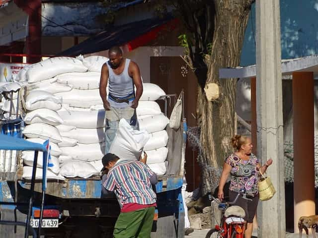 Jobabo comercio