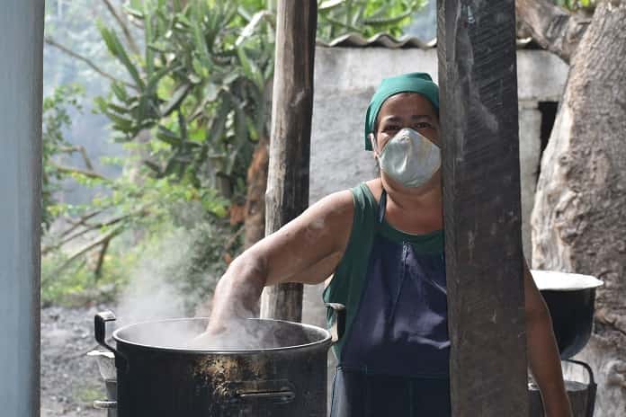 cocina el 12