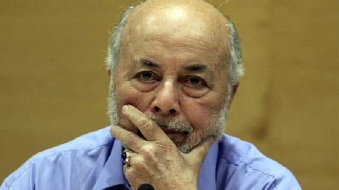 Falleció juez chileno Juan Guzmán Tapia, el primero en procesar al dictador Augusto Pinochet