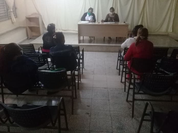 Gestión preventiva en centros educacionales a partir de la orientación especializada