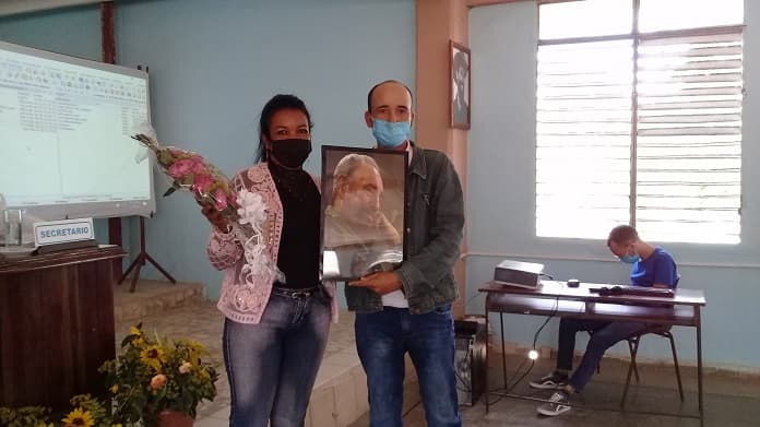 Arelys Sosa Verdecia