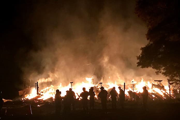 Gobierno de Chile empantanado en escalada de violencia