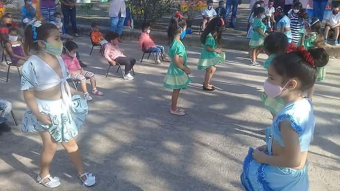 Círculos Infantiles Jobabo