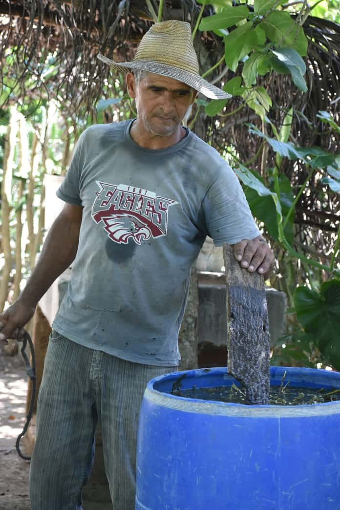 biopreparados