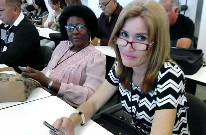 De Radio Libertad al Congreso de Partido, la continuidad de las ideas 1 Rosa maría Ramírez