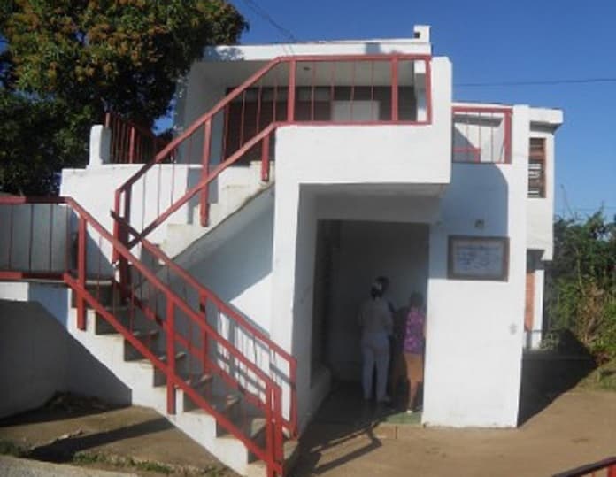 consultorio
