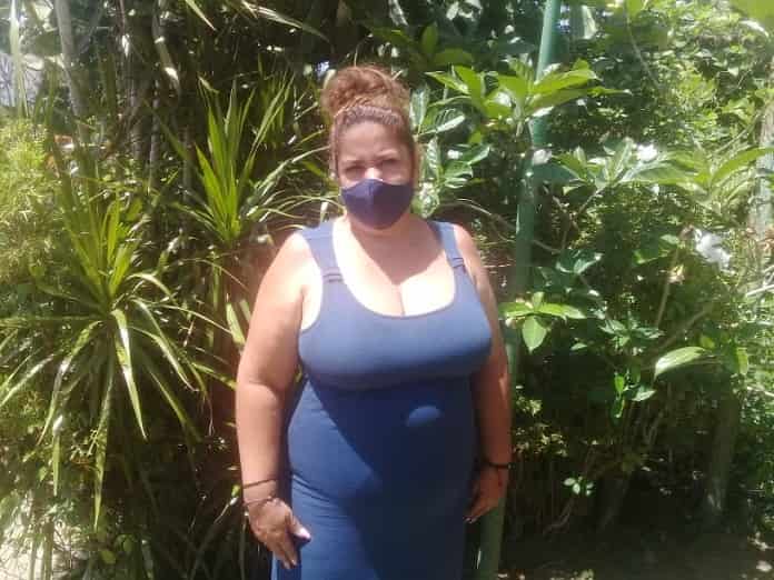 Amarilis Acosta Arévalo