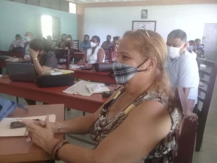 encuentro educación