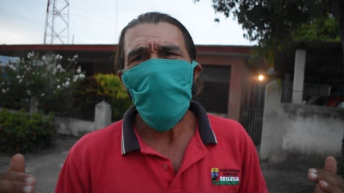 Modesto Hidalgo