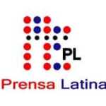 Prensa Latina Cuba