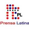 Prensa Latina