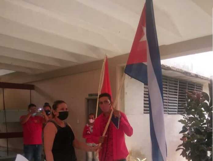 abanderamiento