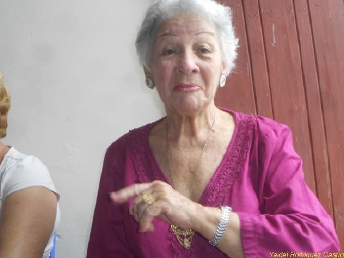 conchita regueiro