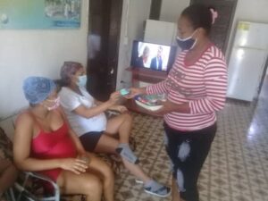 donacion