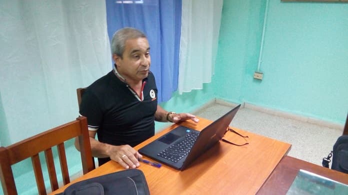 luis Deniz
