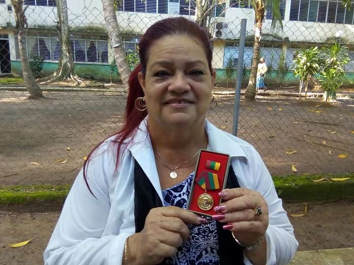 dania cisneros
