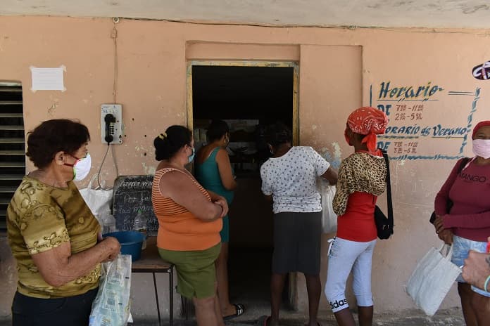 tienda