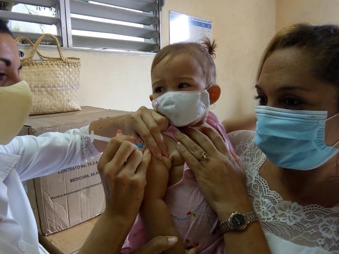 vacunacion antigripal