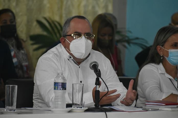 Jobabo en Asamblea Municipal de Balance del Partido 2 DSC 8011