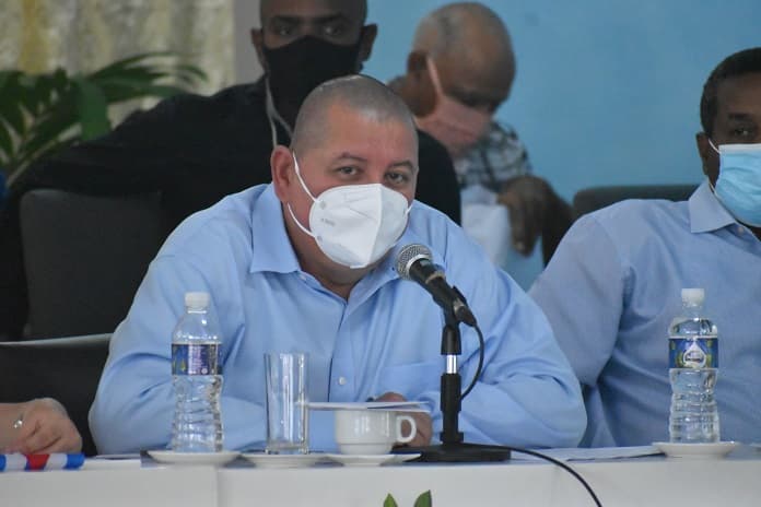 Jobabo en Asamblea Municipal de Balance del Partido 3 DSC 8128
