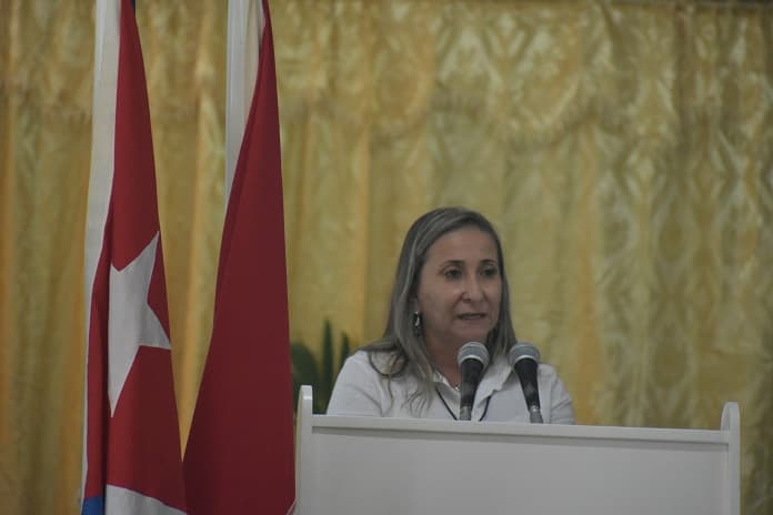 Jobabo en Asamblea Municipal de Balance del Partido 6 blanca iris 1
