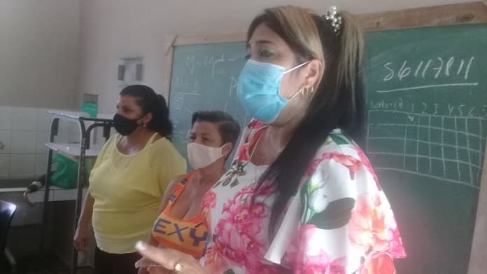visita educacion