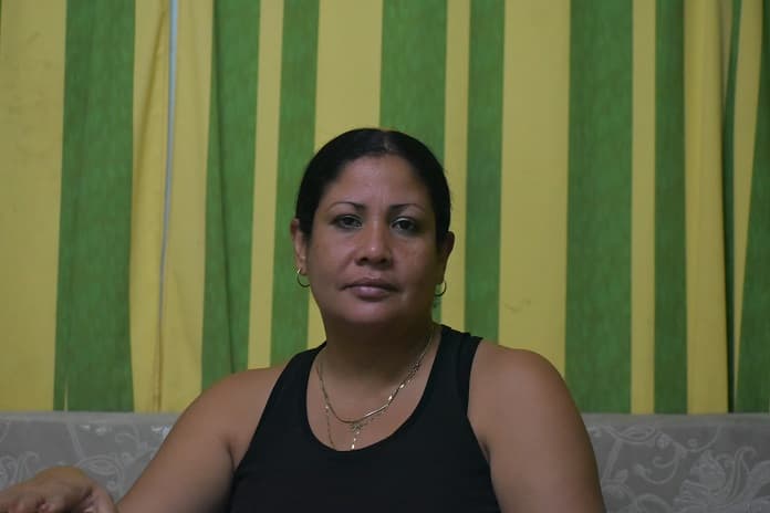 yanelis vidal