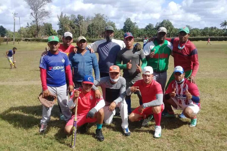 Jobabo: El deporte en 2021 no se detuvo