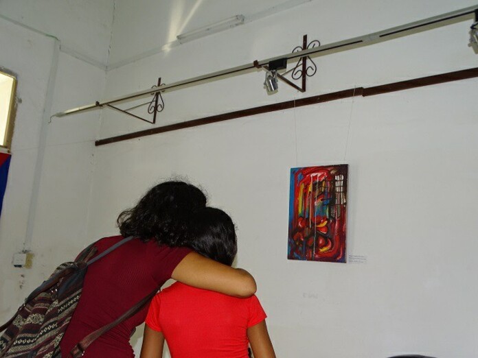 FormatFactorygaleria de artes jobabo